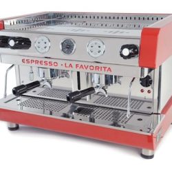 מכונת-אספרסו